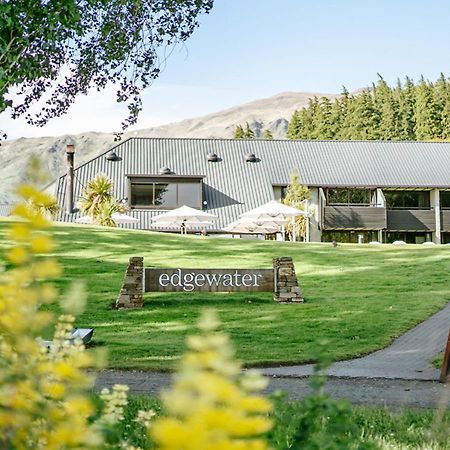 Edgewater Hotel Wanaka Extérieur photo