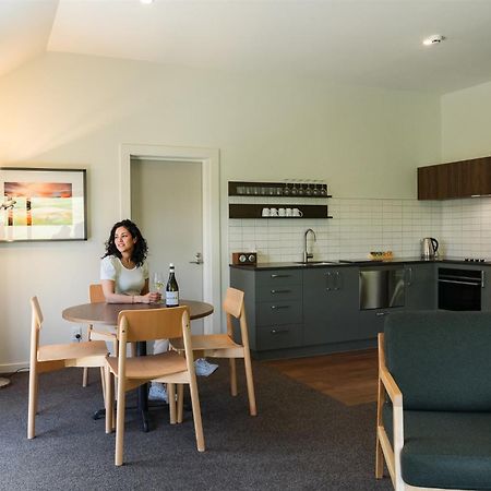 Edgewater Hotel Wanaka Extérieur photo