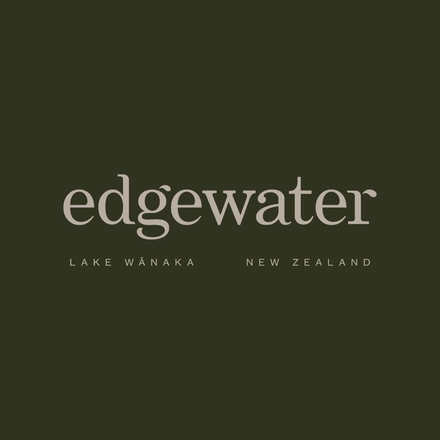 Edgewater Hotel Wanaka Extérieur photo