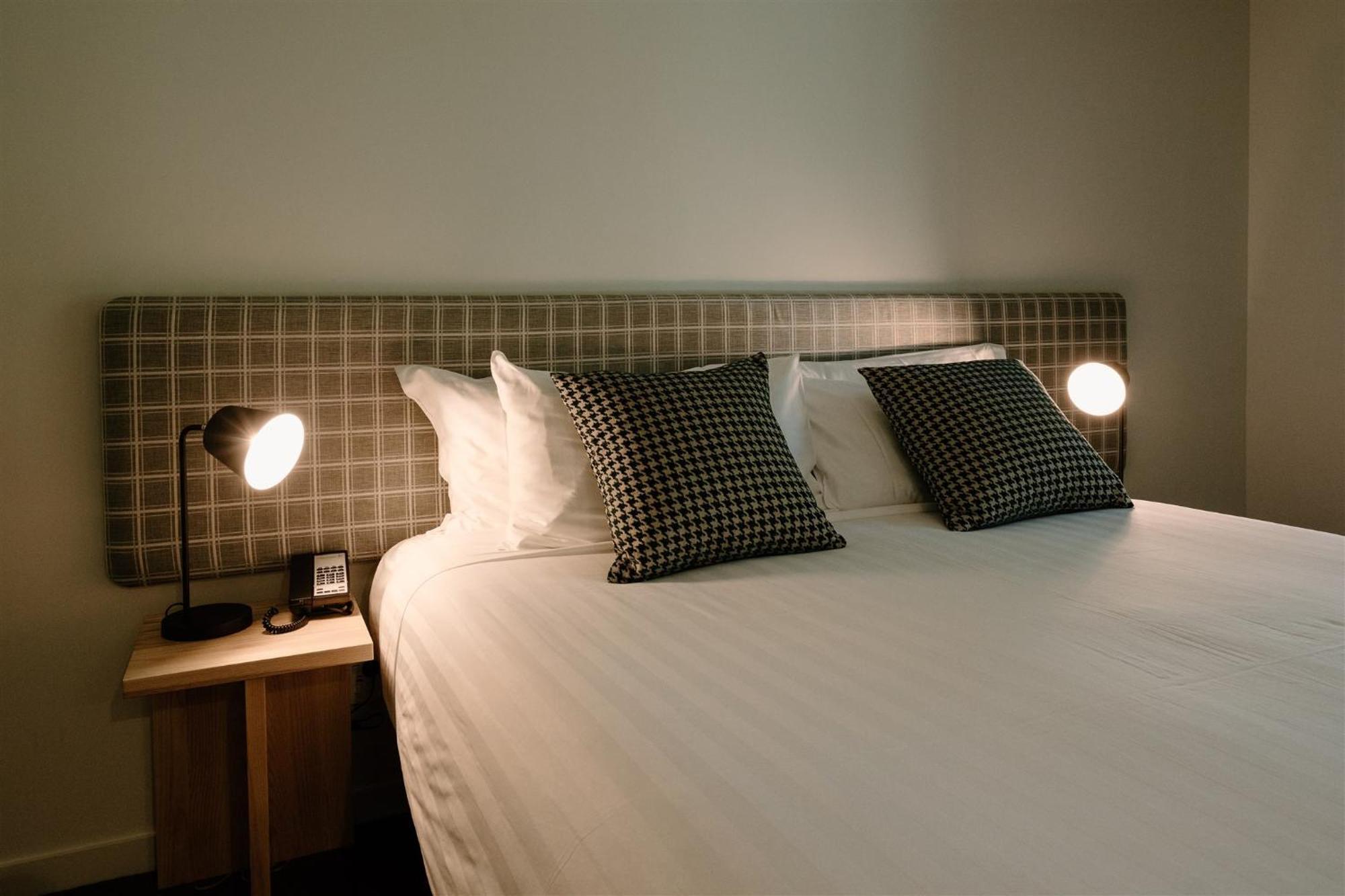 Edgewater Hotel Wanaka Extérieur photo
