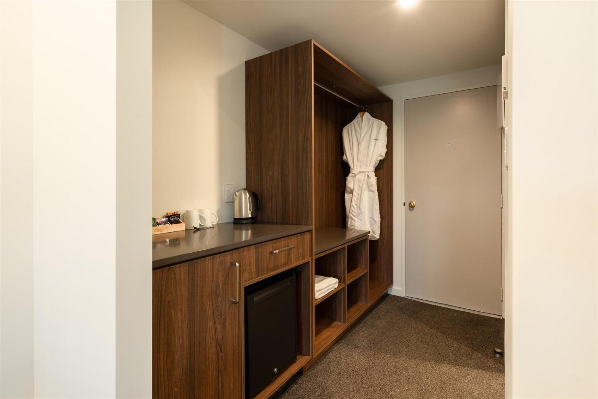 Edgewater Hotel Wanaka Extérieur photo