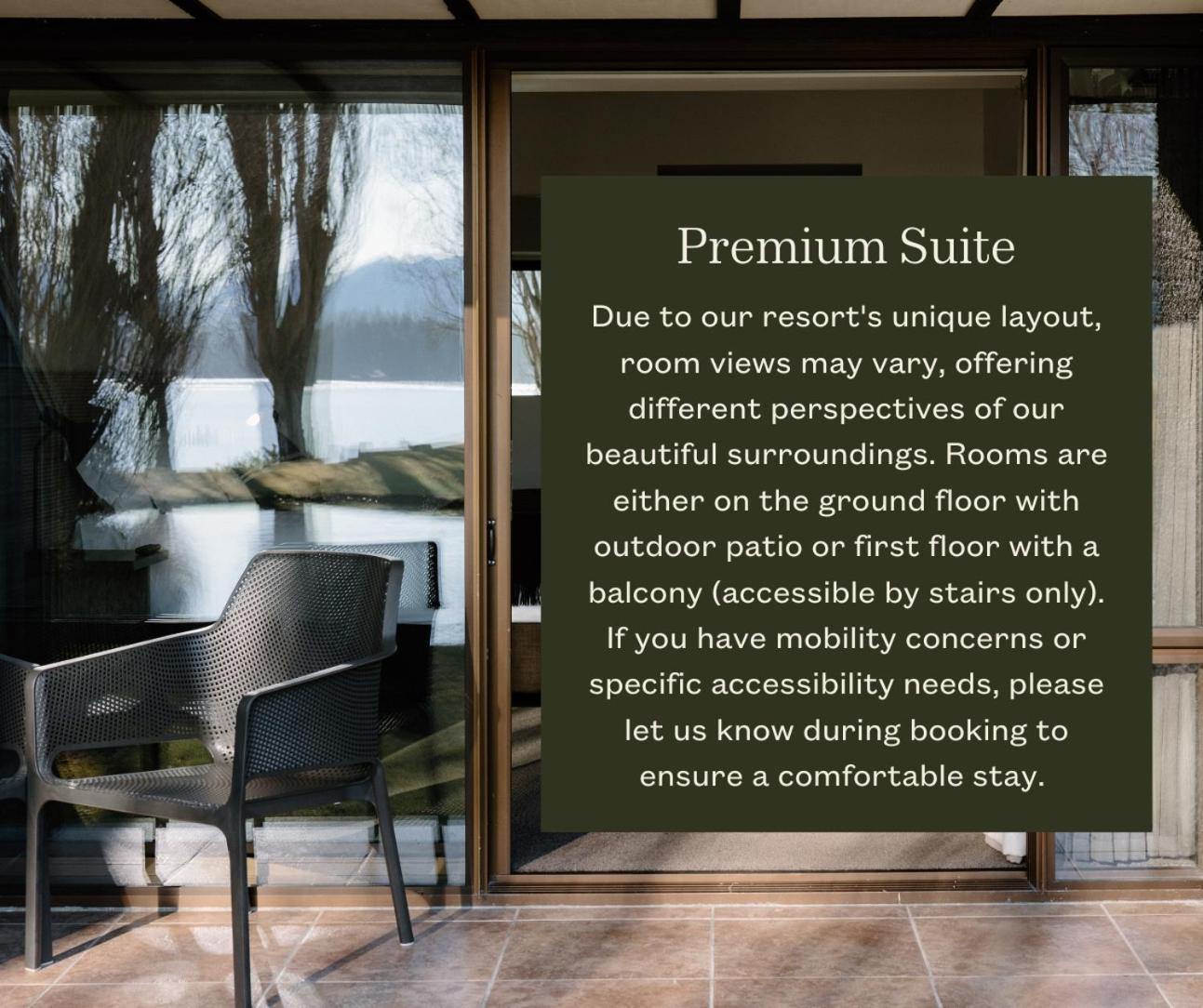 Edgewater Hotel Wanaka Extérieur photo