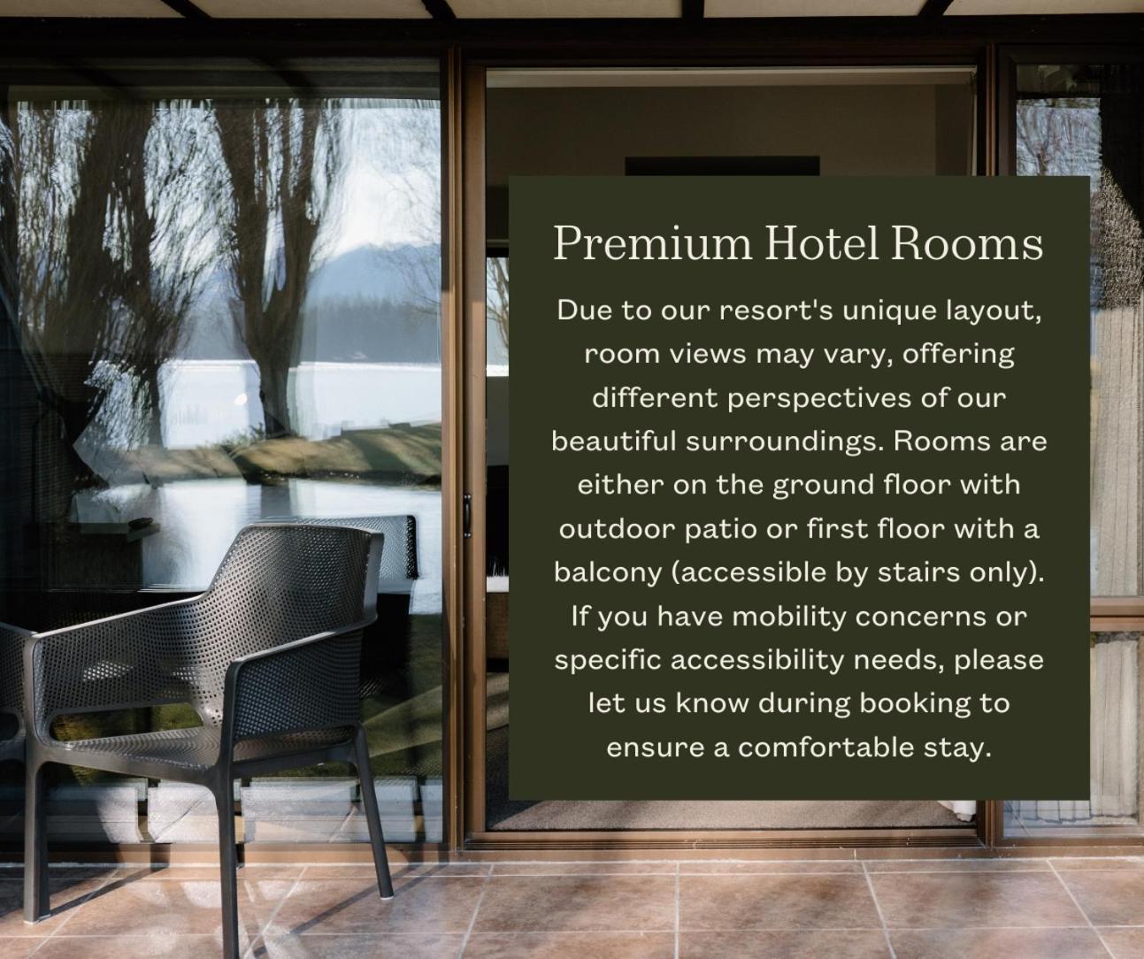 Edgewater Hotel Wanaka Extérieur photo