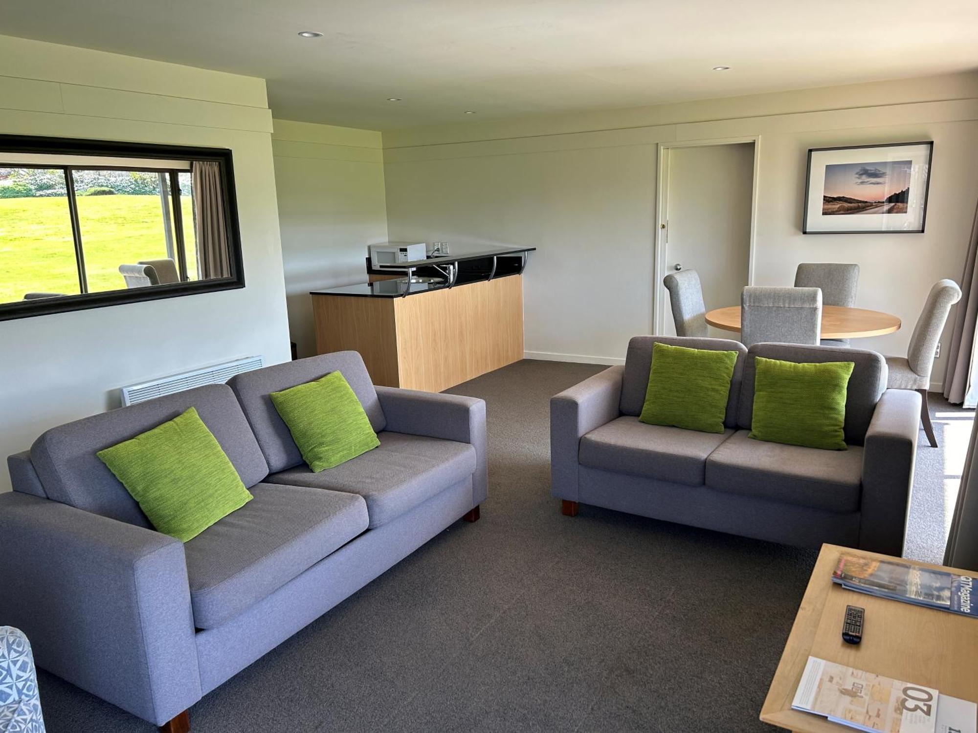 Edgewater Hotel Wanaka Extérieur photo