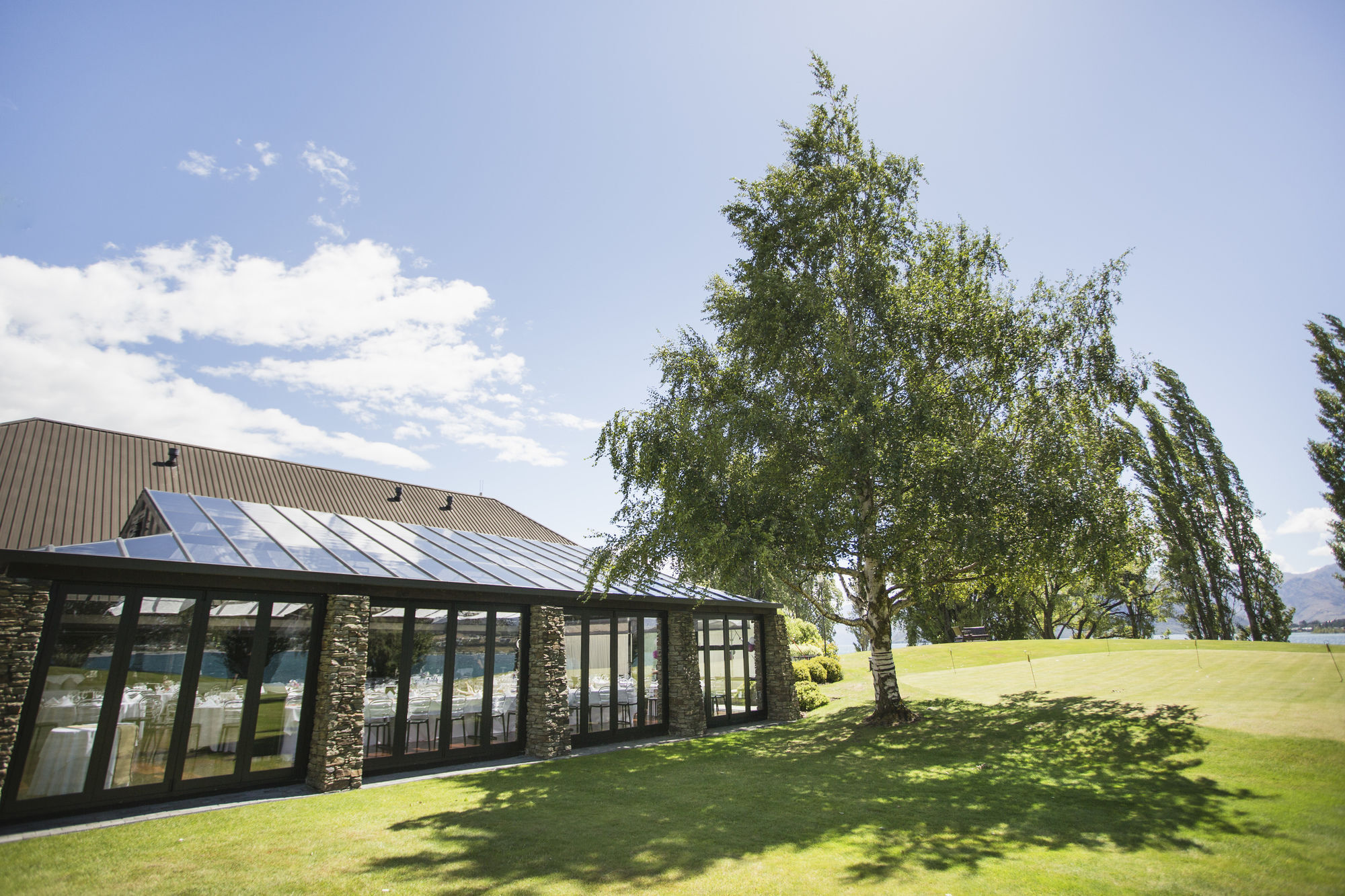 Edgewater Hotel Wanaka Extérieur photo
