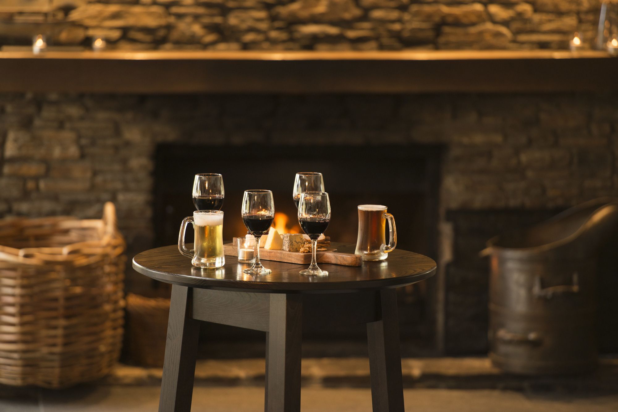 Edgewater Hotel Wanaka Extérieur photo